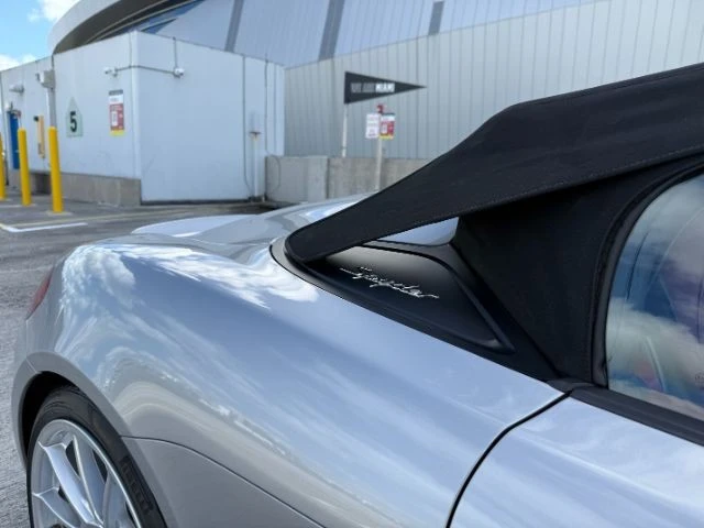 2016 Porsche 718 Boxster - Image 21 of 21