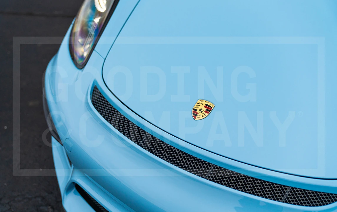 2016 Porsche 981 Boxster Spyder - Image 17 of 21