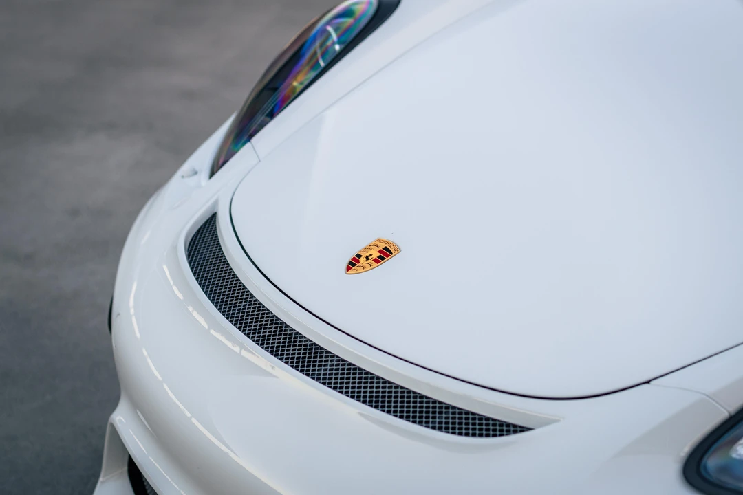 2016 Porsche 981 Boxster Spyder - Image 23 of 31
