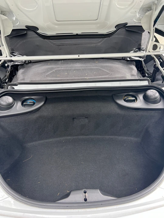2016 Porsche 981 Boxster Spyder - Image 22 of 31