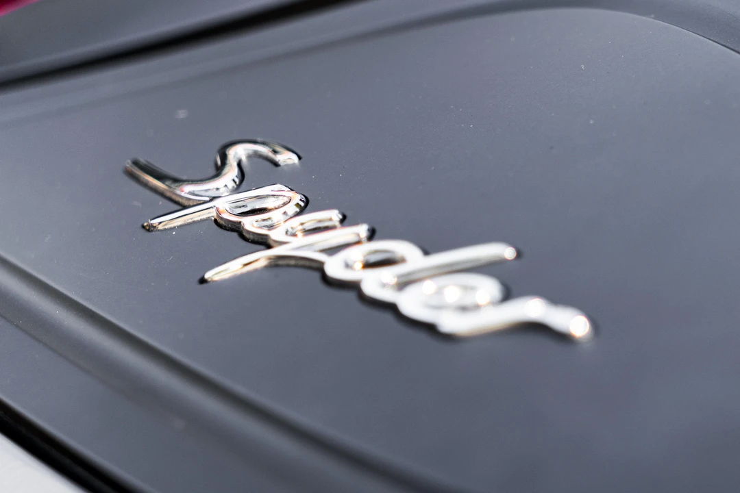 2016 Porsche 981 Boxster Spyder - Image 14 of 27