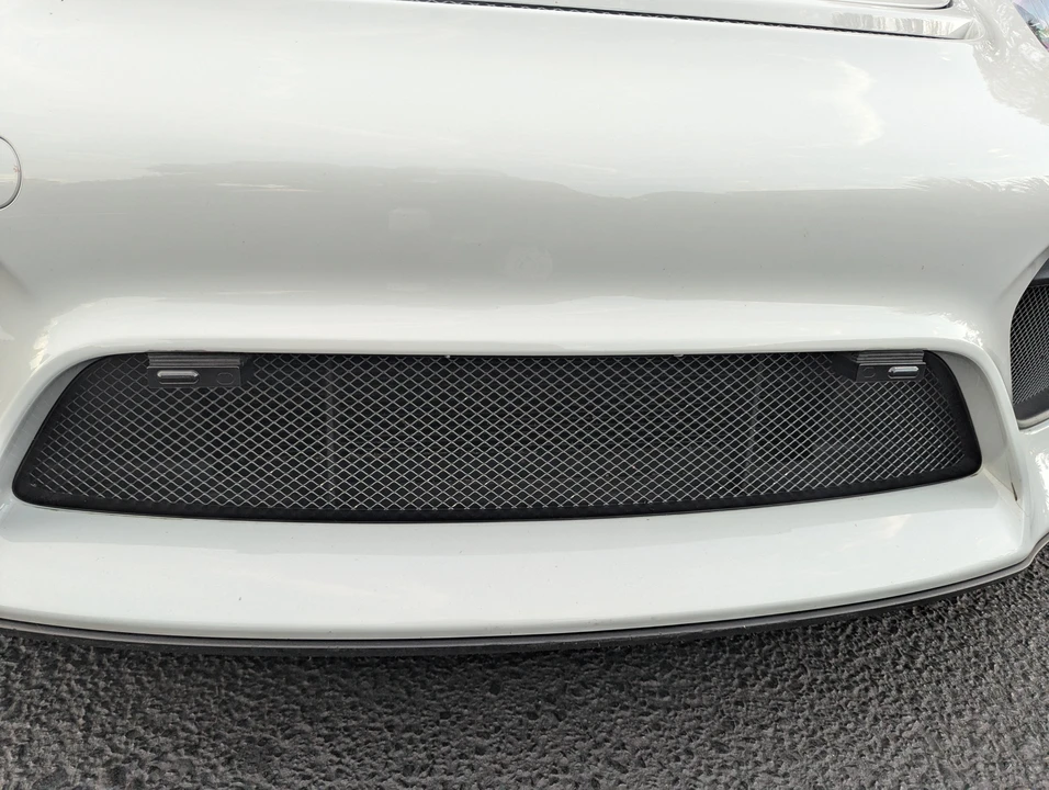 2016 Porsche 981 Boxster Spyder - Image 21 of 31
