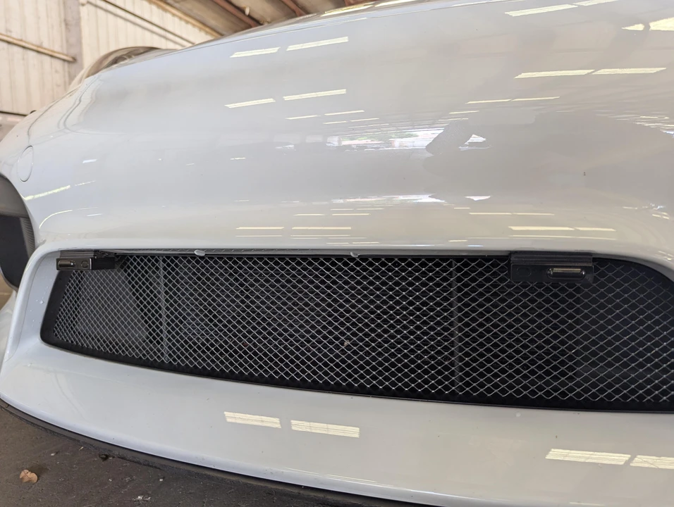 2016 Porsche 981 Boxster Spyder - Image 22 of 31