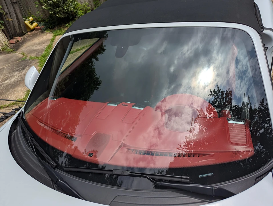 2016 Porsche 981 Boxster Spyder - Image 24 of 31