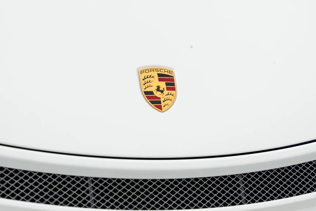 2016 Porsche 981 Boxster Spyder - Image 19 of 31
