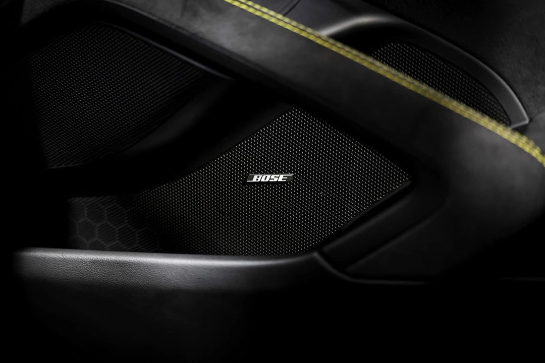 2016 Porsche 981 Boxster Spyder - Image 17 of 21