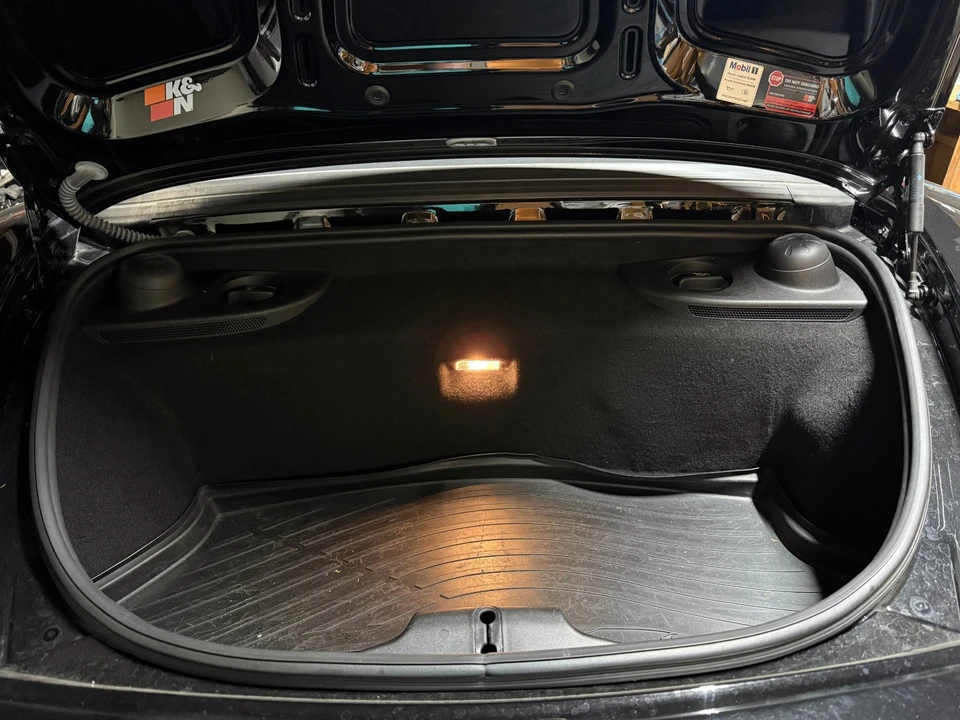 2016 Porsche 981 Boxster - Image 17 of 17