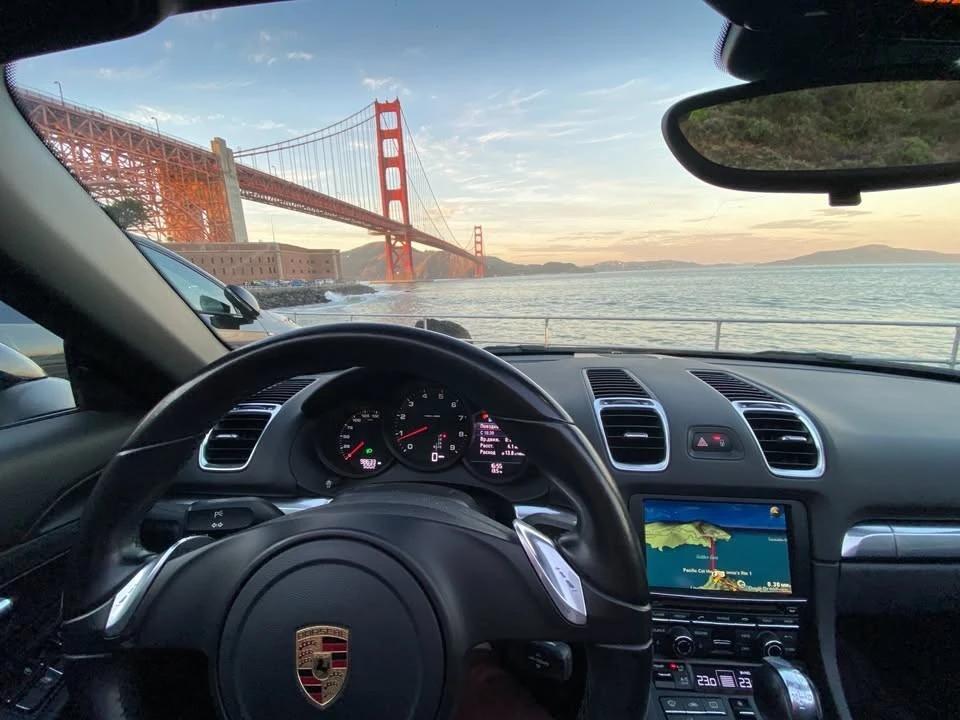 2016 Porsche 981 Boxster - Image 15 of 17