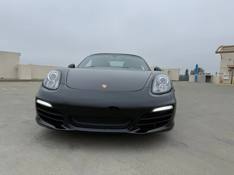2016 Porsche 981 Boxster - Image 4 of 17