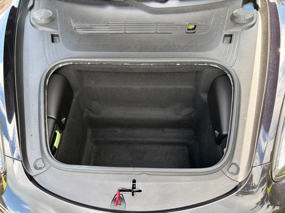 2016 Porsche 981 Boxster - Image 20 of 25