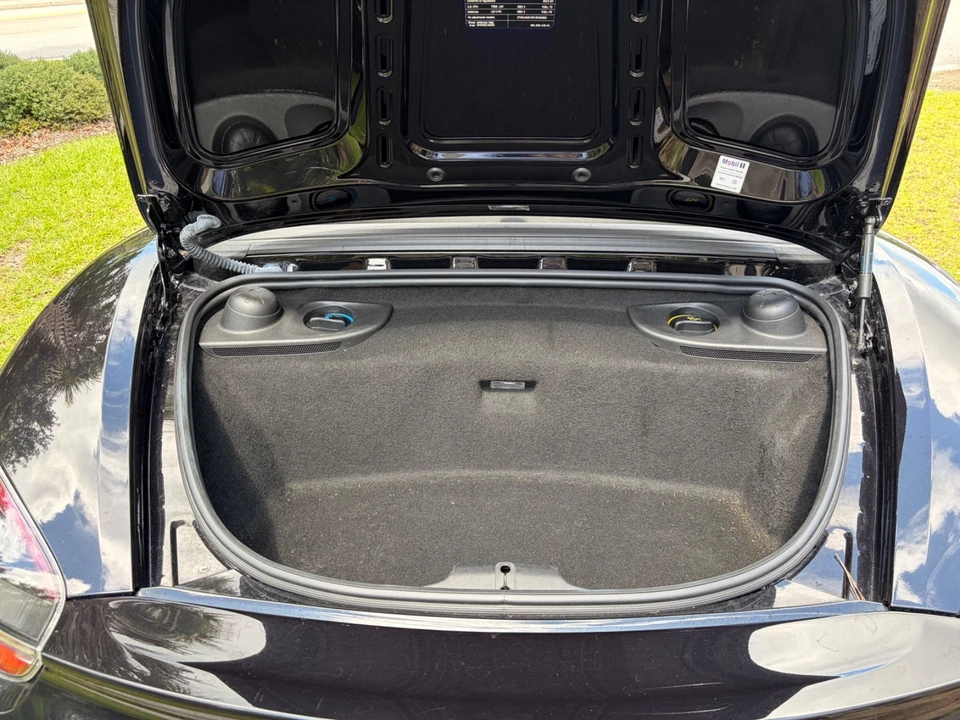 2016 Porsche 981 Boxster - Image 18 of 25