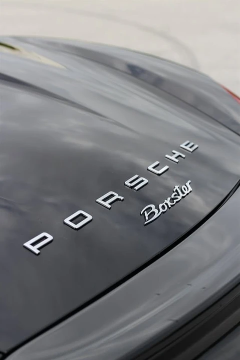 2016 Porsche 981 Boxster - Image 14 of 14