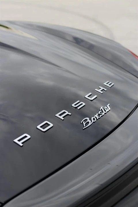 2016 Porsche 981 Boxster - Image 15 of 15