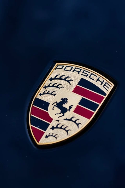 2016 Porsche 981 Boxster - Image 13 of 15