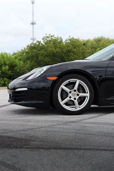 2016 Porsche 981 Boxster - Image 11 of 15
