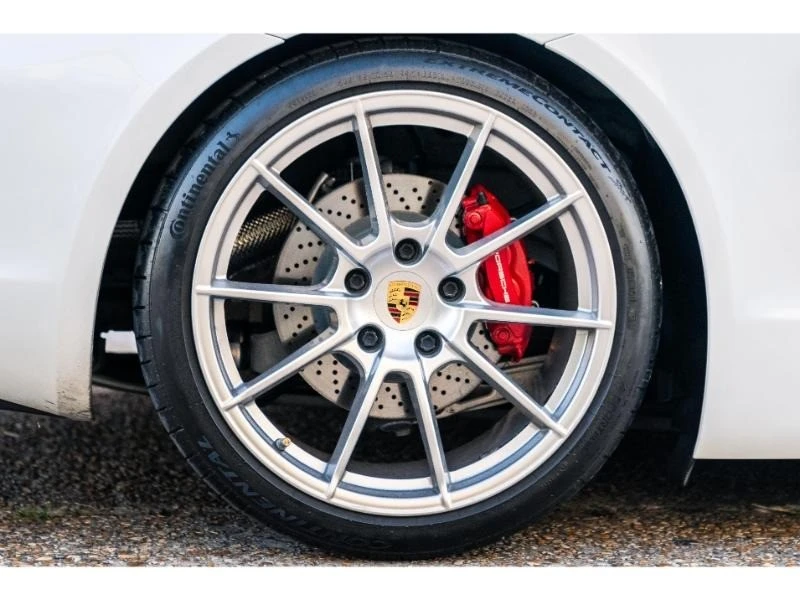 2016 Porsche 718 Boxster - Image 15 of 21