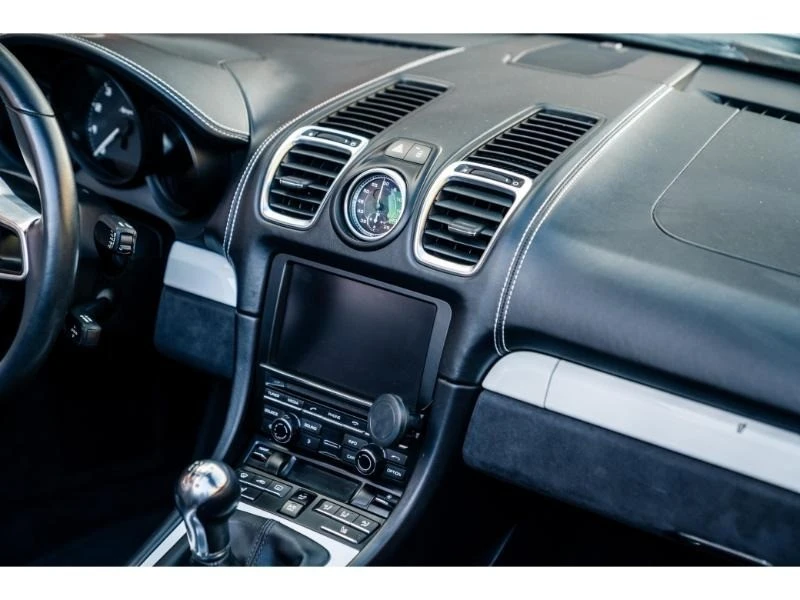 2016 Porsche 718 Boxster - Image 19 of 21