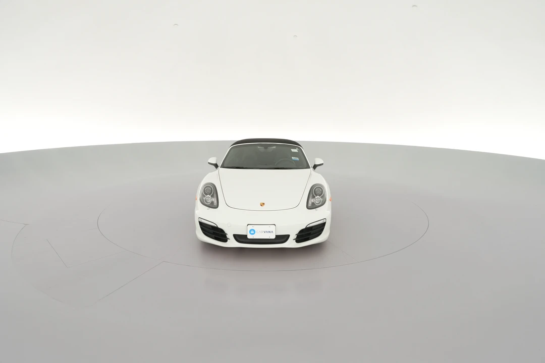 2016 Porsche 981 Boxster - Image 21 of 31