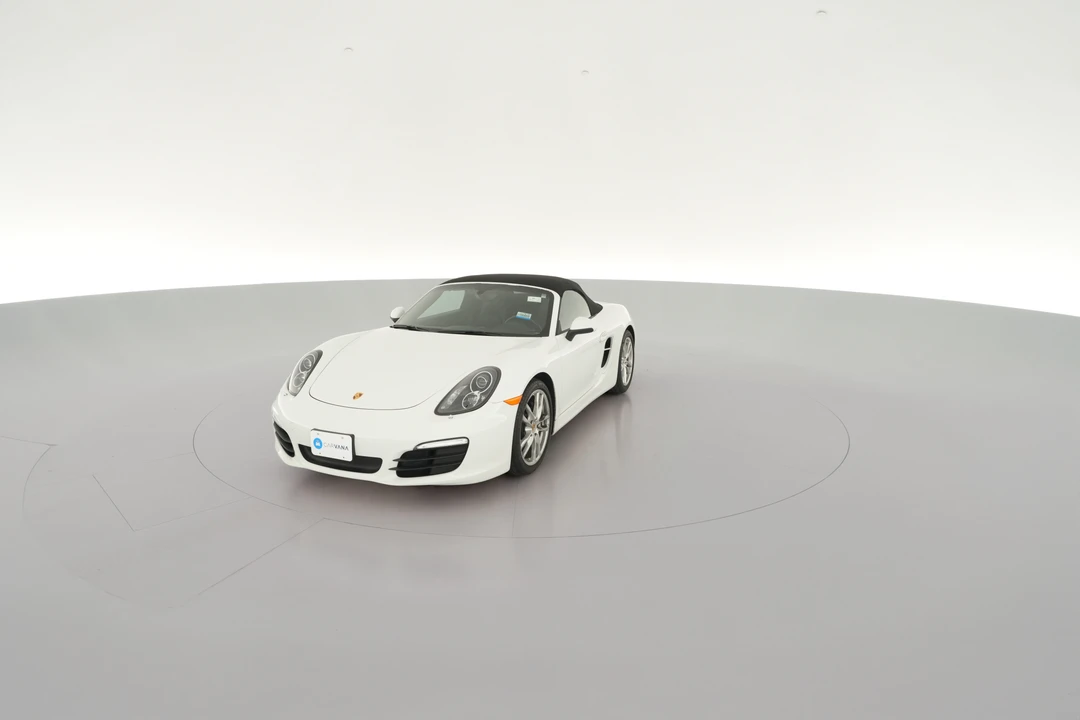 2016 Porsche 981 Boxster - Image 22 of 31