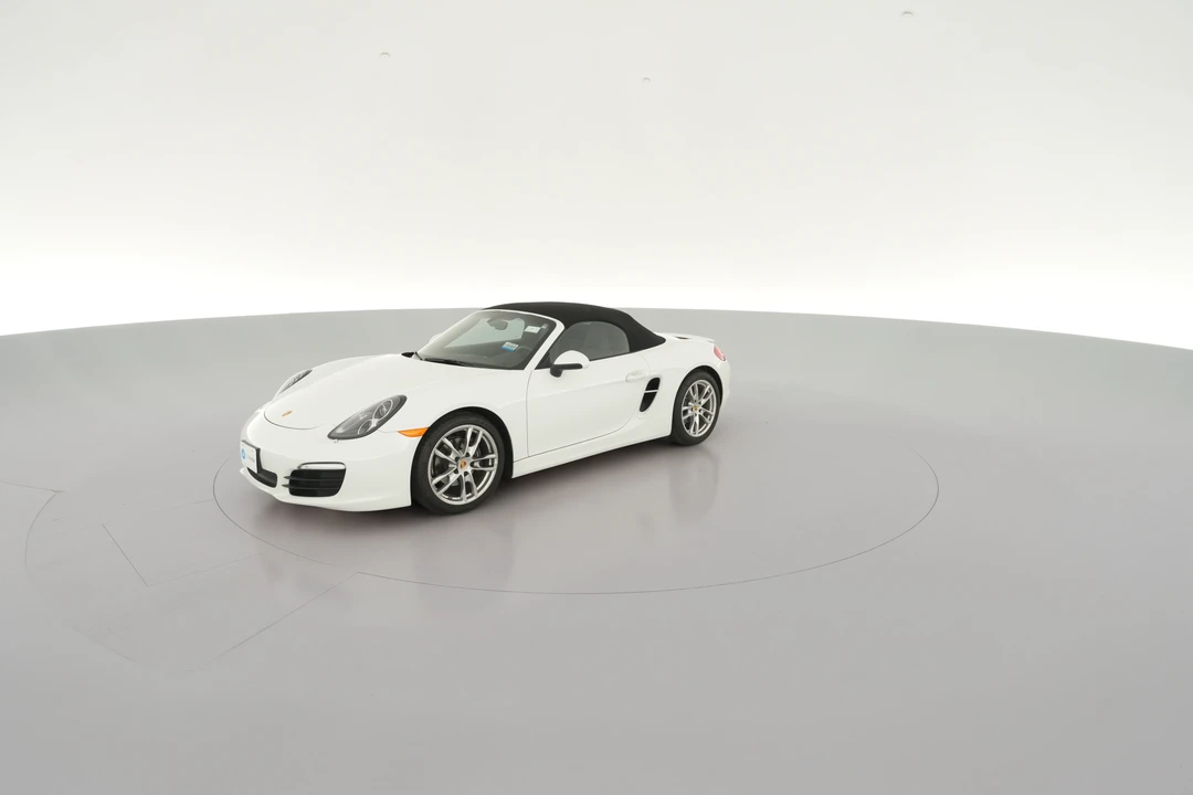 2016 Porsche 981 Boxster - Image 23 of 31