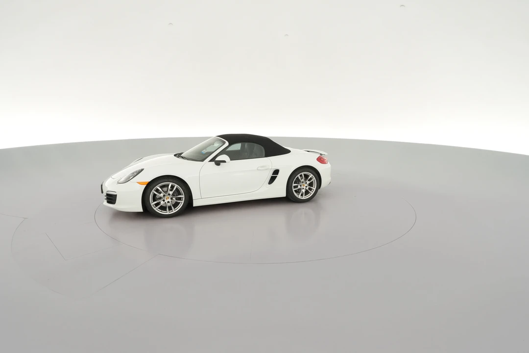2016 Porsche 981 Boxster - Image 24 of 31