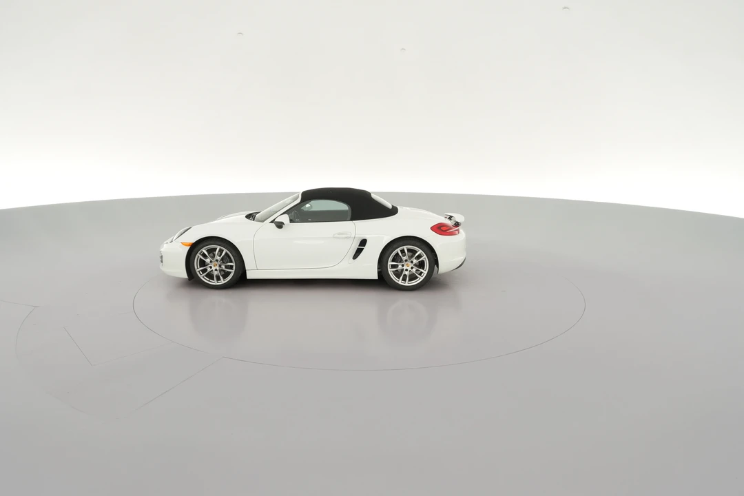 2016 Porsche 981 Boxster - Image 25 of 31