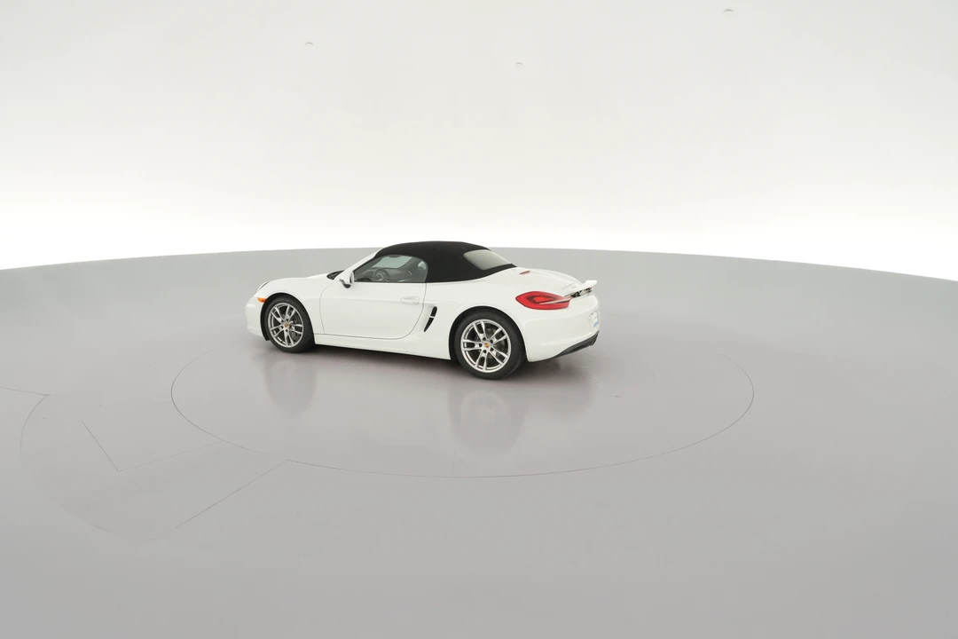 2016 Porsche 981 Boxster - Image 26 of 31