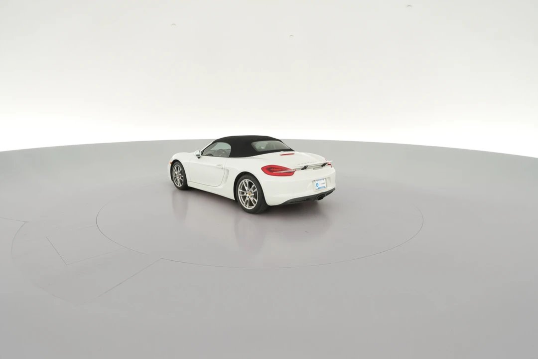 2016 Porsche 981 Boxster - Image 27 of 31
