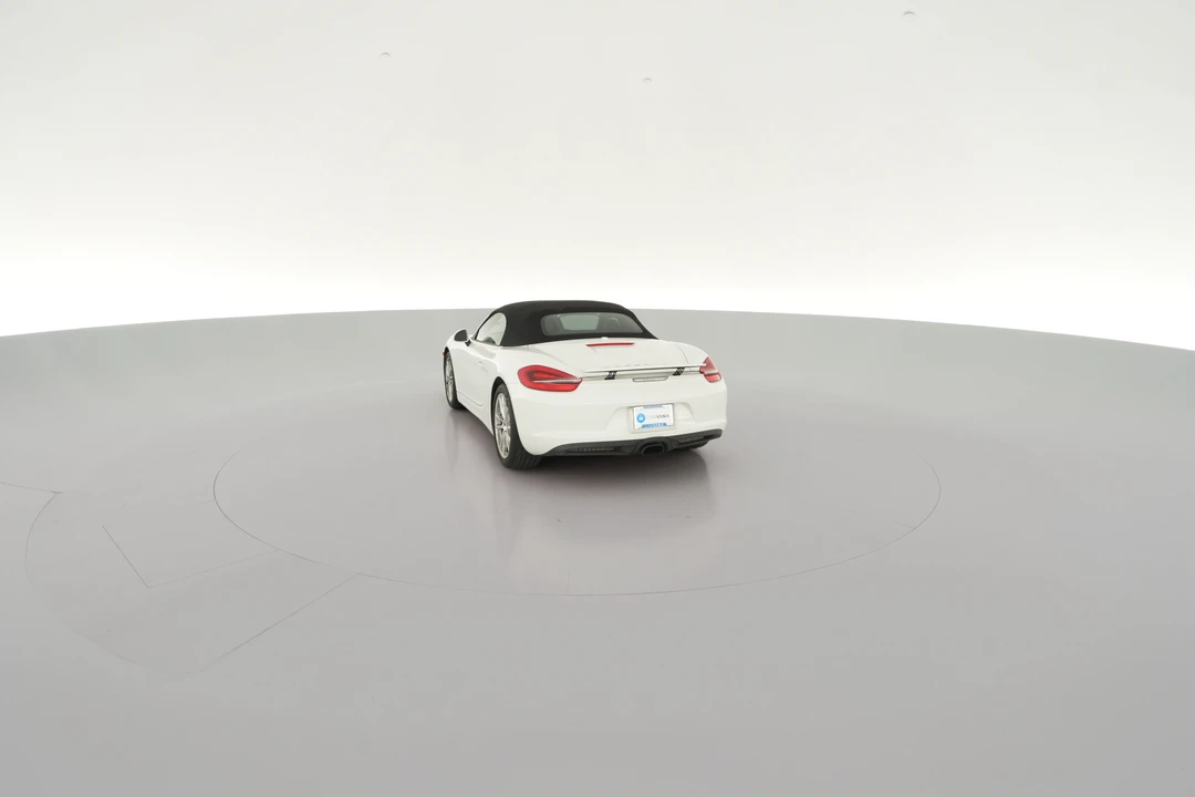 2016 Porsche 981 Boxster - Image 28 of 31