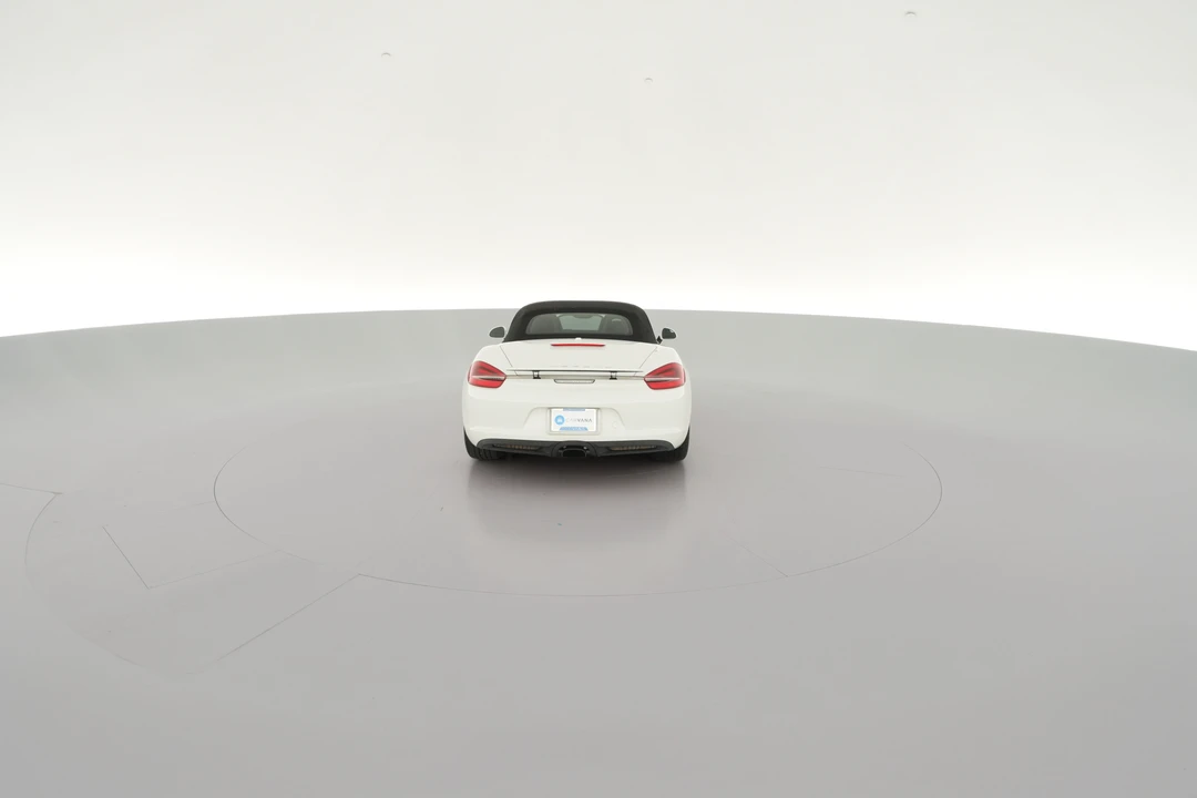 2016 Porsche 981 Boxster - Image 29 of 31