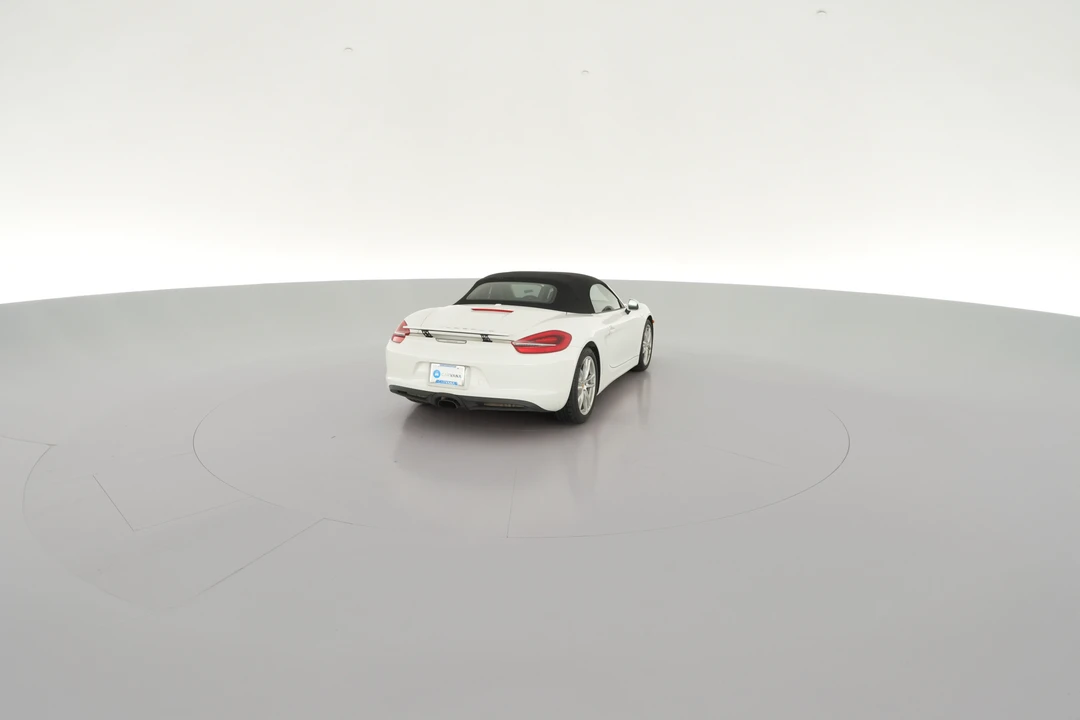 2016 Porsche 981 Boxster - Image 30 of 31