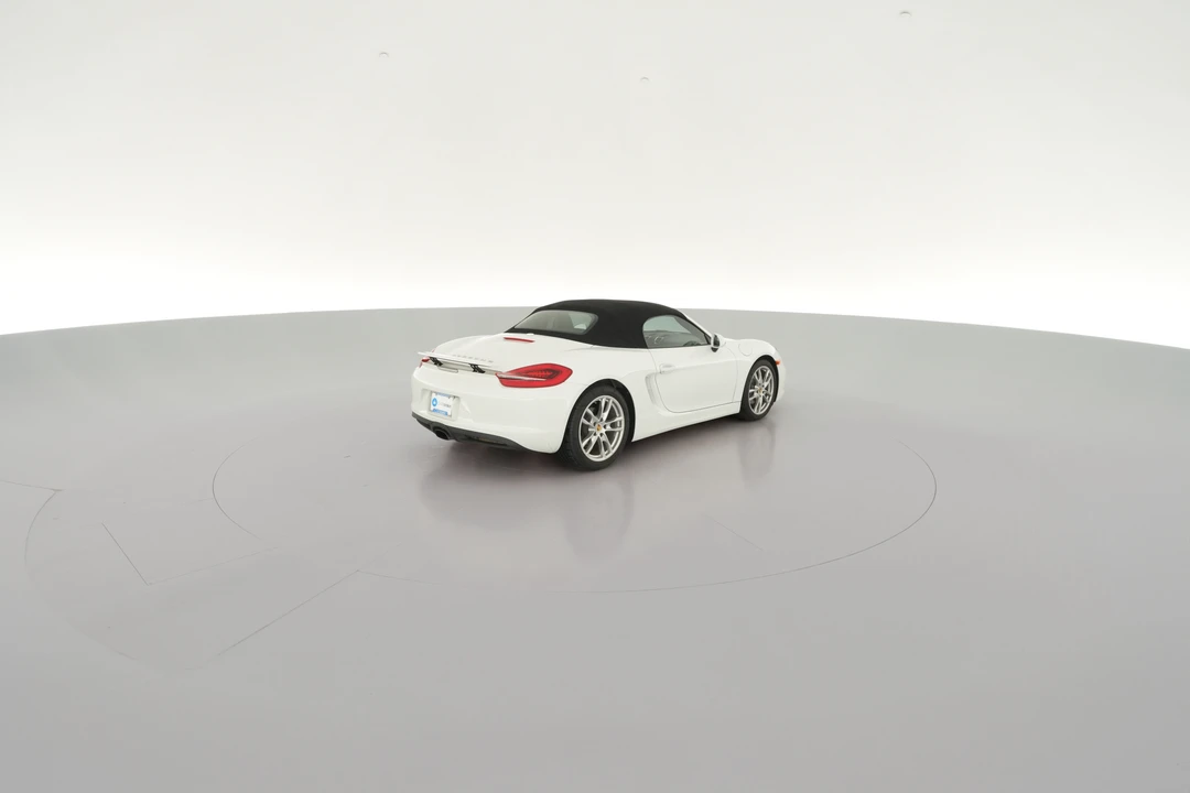 2016 Porsche 981 Boxster - Image 31 of 31
