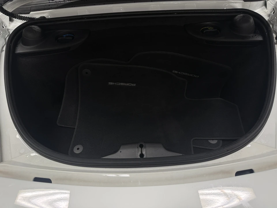 2016 Porsche 981 Boxster - Image 6 of 31