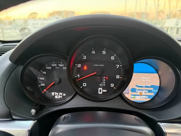 2016 Porsche 981 Boxster - Image 17 of 17