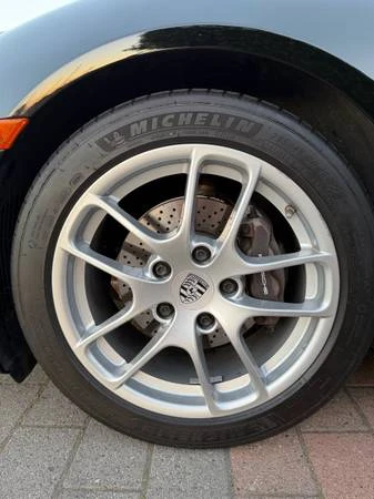 2016 Porsche 981 Boxster - Image 14 of 17