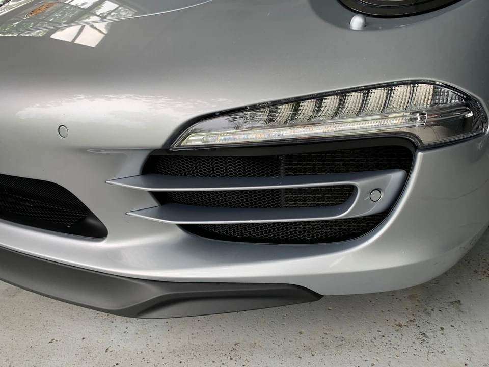 2016 Porsche 991 Carrera 4S - Image 18 of 30