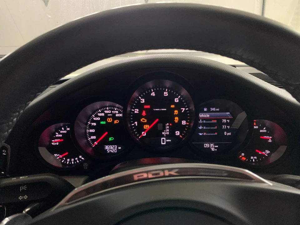 2016 Porsche 991 Carrera 4S - Image 20 of 30