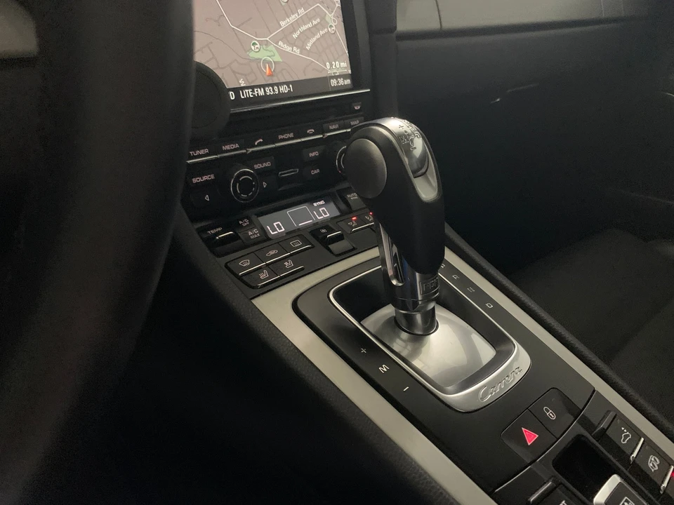 2016 Porsche 991 Carrera 4S - Image 25 of 30