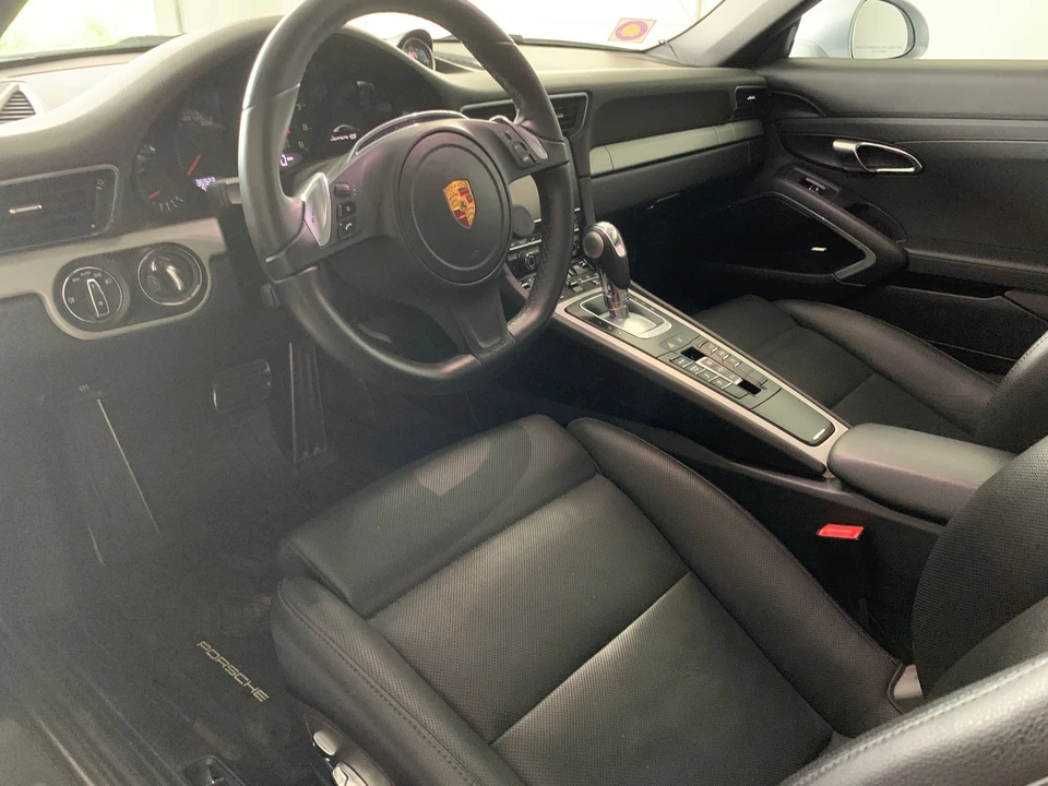 2016 Porsche 991 Carrera 4S - Image 26 of 30