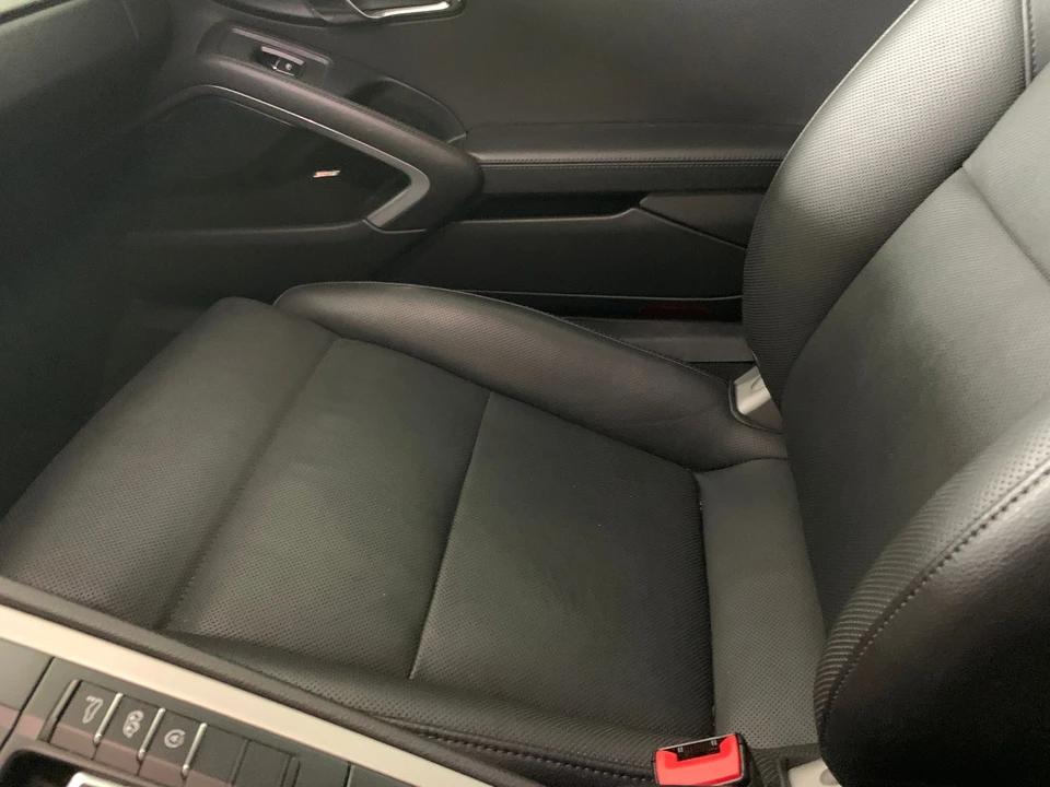 2016 Porsche 991 Carrera 4S - Image 28 of 30