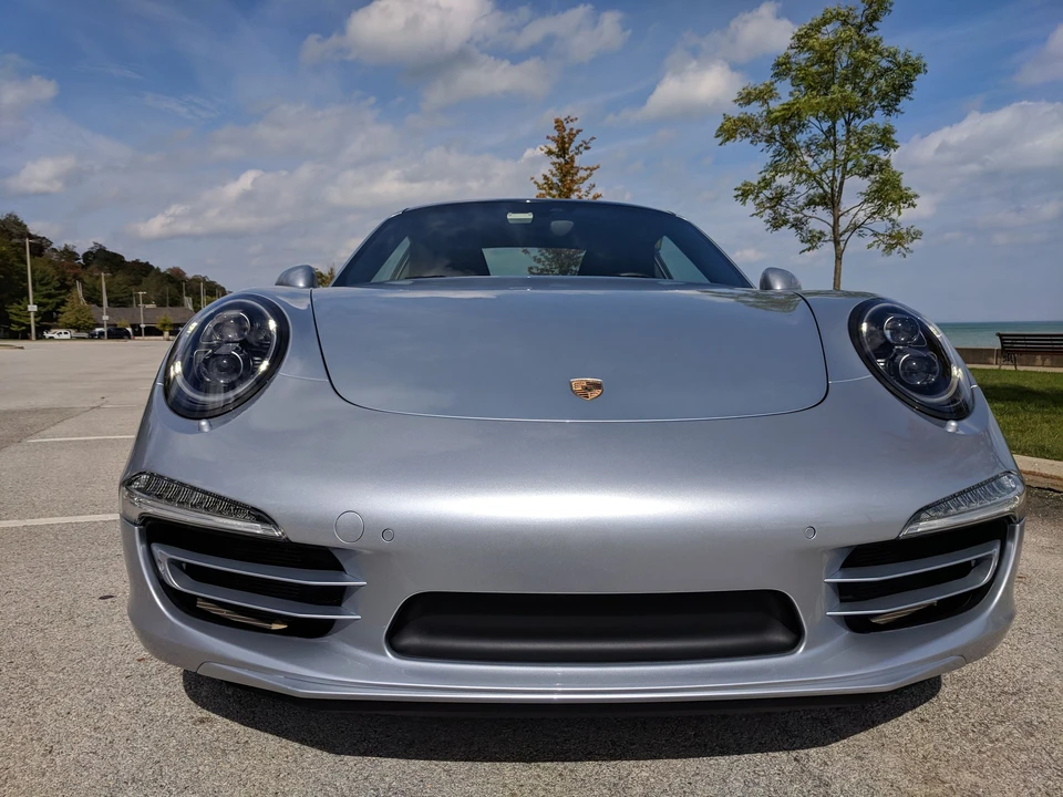 2016 Porsche 991 Carrera 4S - Image 2 of 30