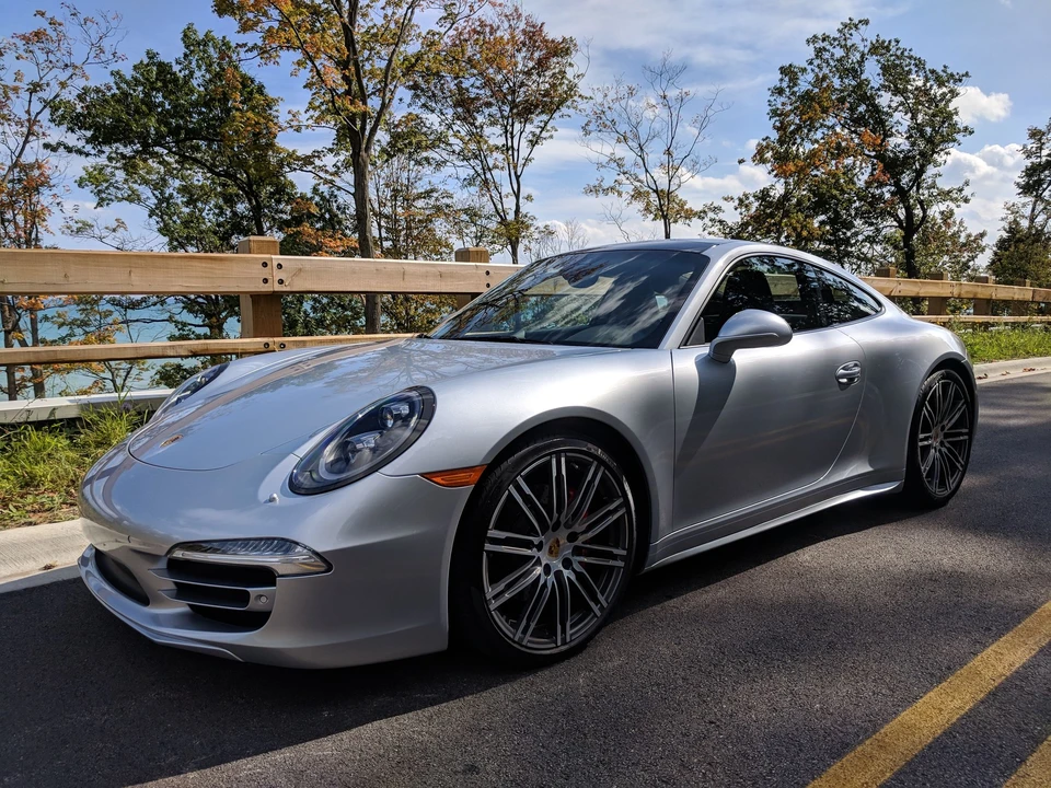 2016 Porsche 991 Carrera 4S - Image 3 of 30