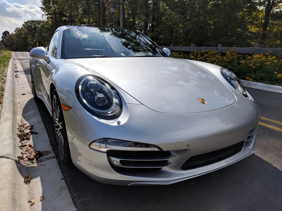 2016 Porsche 991 Carrera 4S - Image 4 of 30