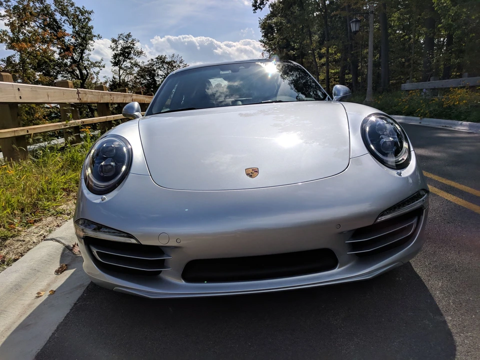 2016 Porsche 991 Carrera 4S - Image 5 of 30