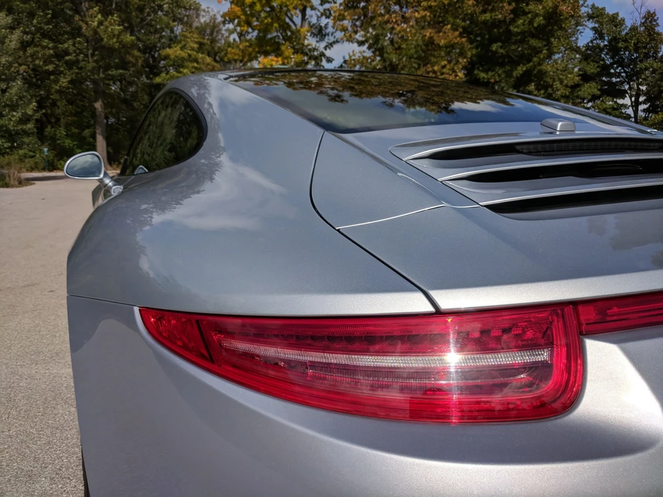 2016 Porsche 991 Carrera 4S - Image 9 of 30