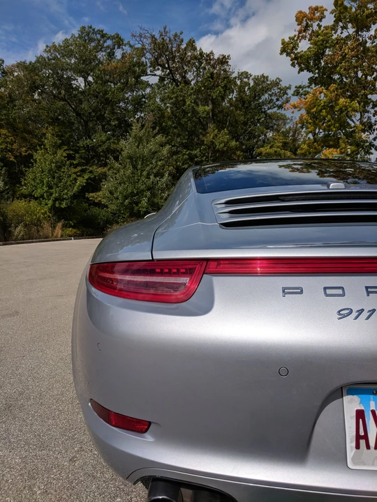 2016 Porsche 991 Carrera 4S - Image 11 of 30