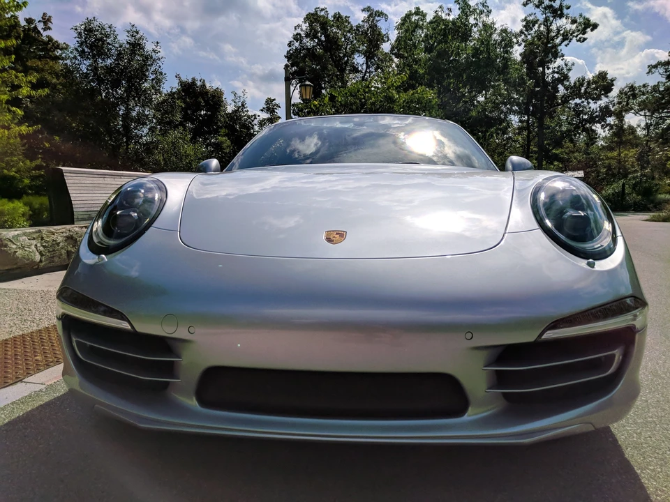 2016 Porsche 991 Carrera 4S - Image 12 of 30
