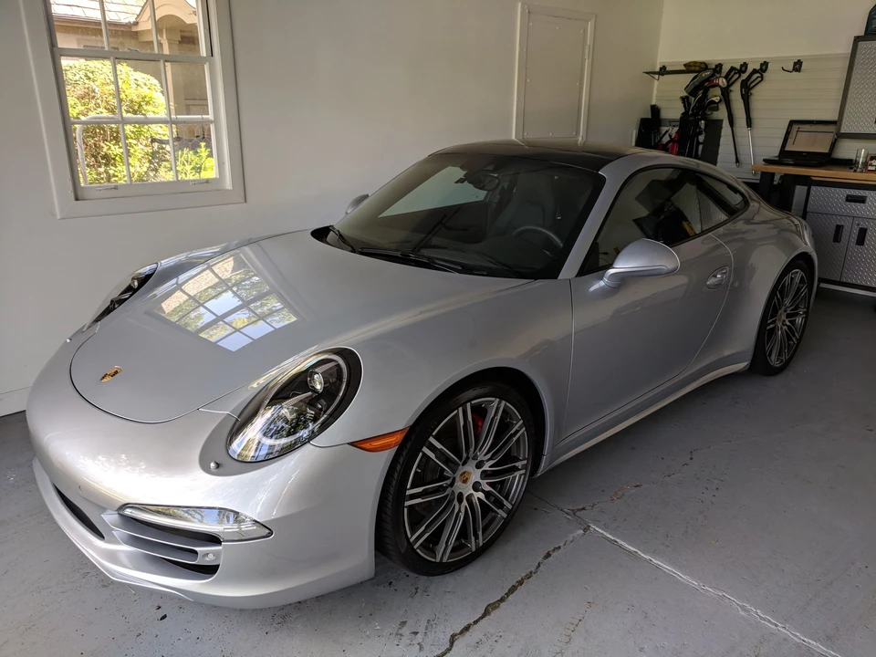 2016 Porsche 991 Carrera 4S - Image 14 of 30