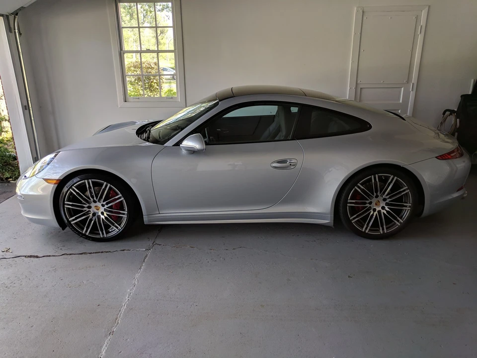 2016 Porsche 991 Carrera 4S - Image 16 of 30