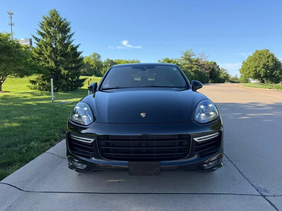 2016 Porsche 958 Cayenne GTS - Image 6 of 20
